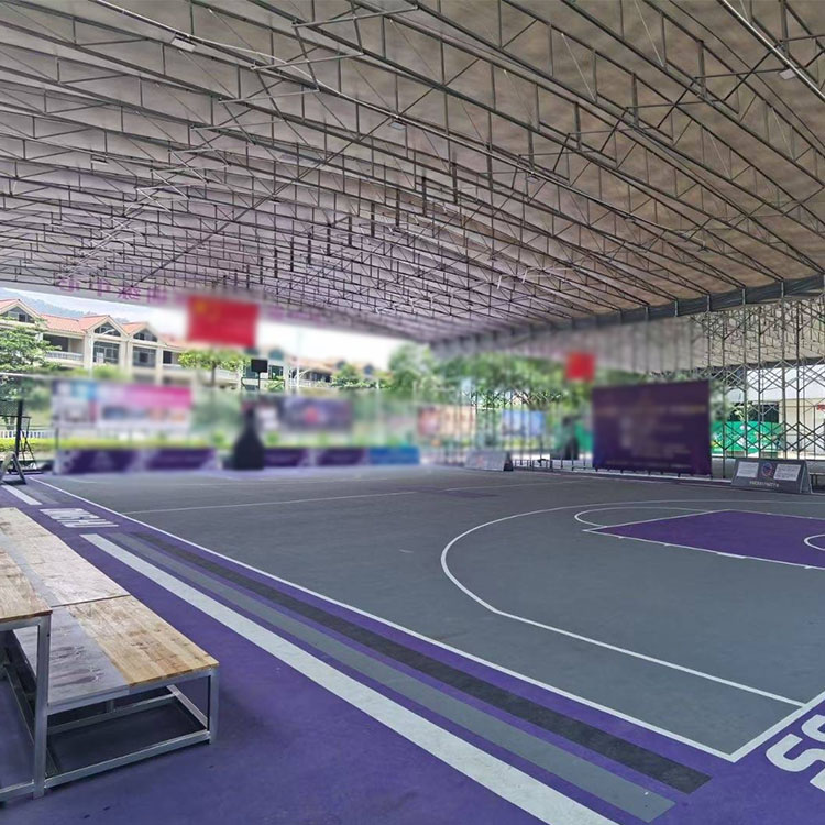 冕宁县工程案例