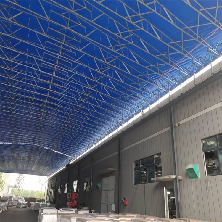 冕宁县工程案例